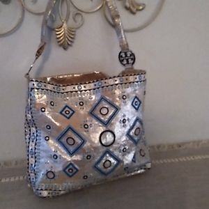 Tory burch purse